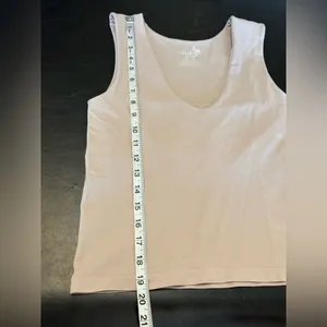 Intimately Free People Tank size L/XL thumbnail 8