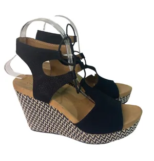Lucky Brand Yejida Size 9 NWOT thumbnail 1