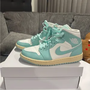 NIKE AIR Jordan AJ 1 Mid sneaker ✨ thumbnail 1