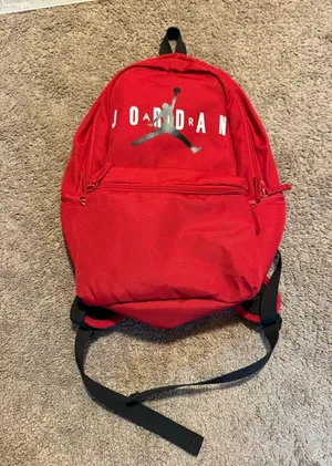 Nike Jordan Air Backpack thumbnail 1
