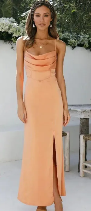 Hello Molly Dress thumbnail 1