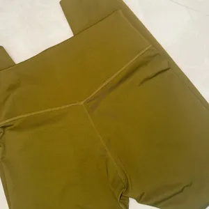 Nike Dri-Fit Leggings thumbnail 4