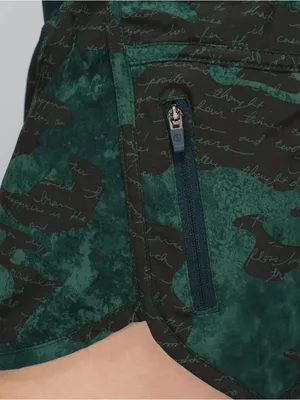 Lululemon Tracker Short II *4-way Stretch thumbnail 4