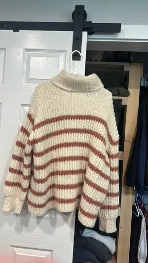 Sadie & Sage Sweater thumbnail 2