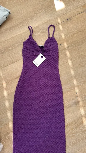 Rolls Coster Dress thumbnail 2
