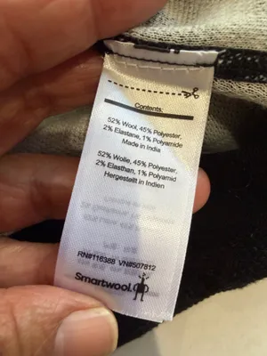 Smartwool Base Layer thumbnail 8