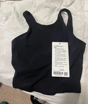 Lululemon Align Tank High Neck thumbnail 2