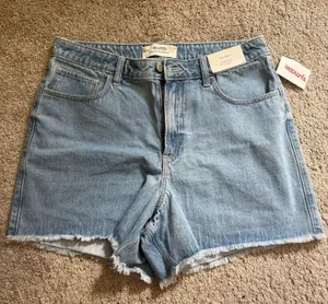 Hollister Jean Shorts thumbnail 1