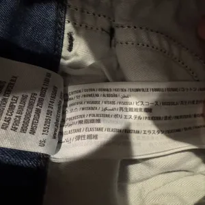 Abercrombie and Fitch Blue Skinny Jeans Women’s 0/25 thumbnail 4