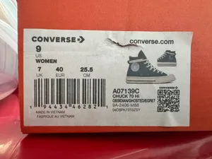 Converse High-Top 70s thumbnail 2