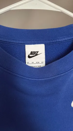 Nike Crewneck thumbnail 2