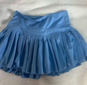 Gold Hinge Skirt Hinge Tennis thumbnail 2