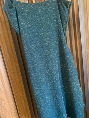 Windsor Green Dress Mini thumbnail 1