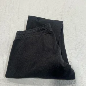 Lululemon vintage gray jogger women 8 thumbnail 7