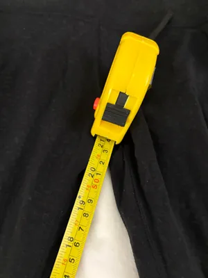 Lululemon Align Crop 21" thumbnail 8
