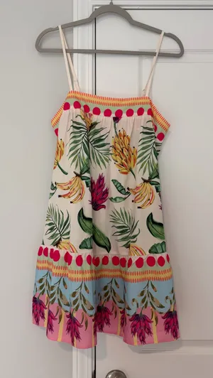 SHEIN dress thumbnail 1