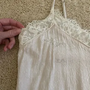 Abercrombie & Fitch Lace Camisole thumbnail 2