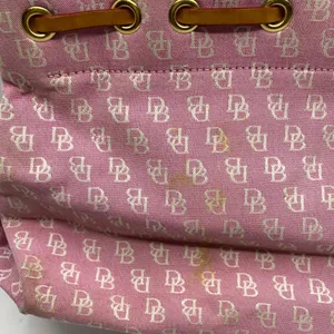 Dooney & Bourke Medium Fabric Handbag thumbnail 6