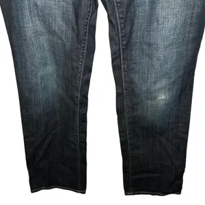 American Eagle Straight 77 Jeans‎ thumbnail 2