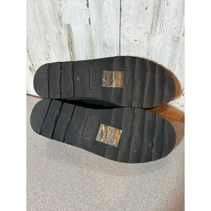 Womens Muk Luks Size 9.5 Flats Suede‎ Upper Moccasins thumbnail 6