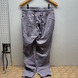 Lululemon Ready to Rulu Lavender Jogger Pants thumbnail 6