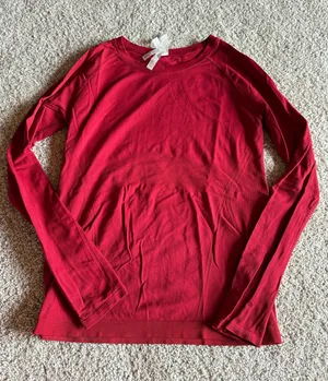 Athleta long sleeve thumbnail 1