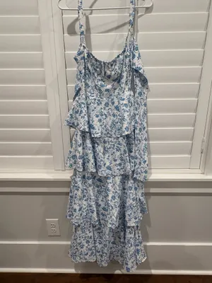 Selfie Leslie Dress thumbnail 2