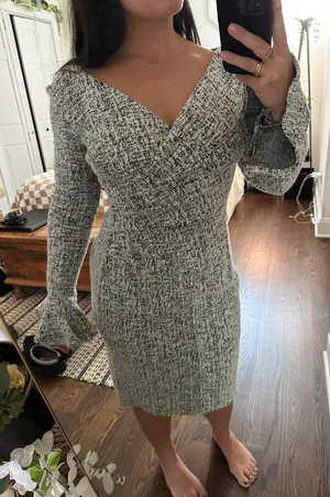 Ralph Lauren Dress thumbnail 1