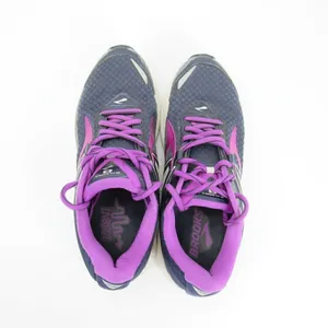 Brooks Ravenna 8 Running Shoe Womens‎ (Size 8) 1202381B454 Blue Purple White thumbnail 6
