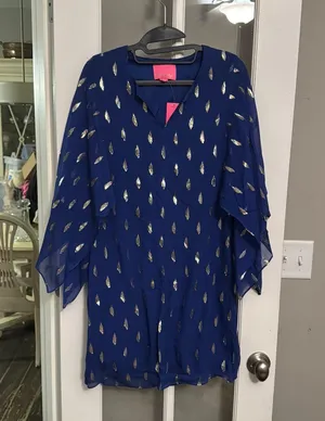 Lily Pulitzer Lilly Dress thumbnail 1