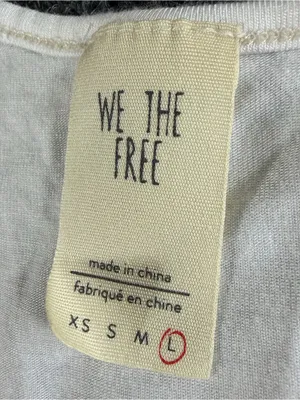 Free People We The Free Women's Racer Back T Chest Tank Top Size Large NWT thumbnail 7