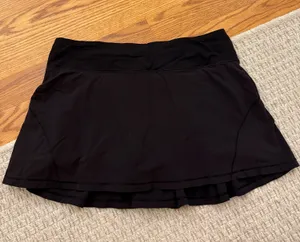 Lululemon Circuit Breaker Skirt thumbnail 1