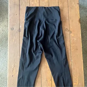 American Eagle The Everything Pocket Legging thumbnail 7