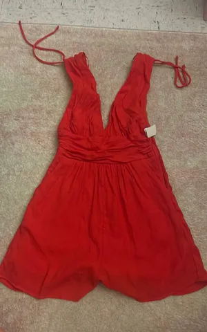 Romper thumbnail 1