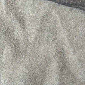 VERYCHI WOOL COAT Tan thumbnail 5