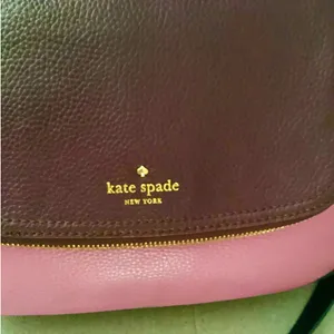 Super CUTE colorful DRESSY kate spade bag 🩷🩷🩷 thumbnail 13