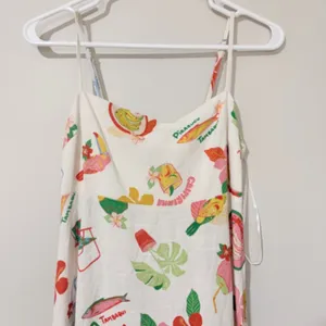 Petal & Pup Else Maxi Dress Size S thumbnail 2