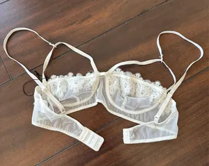 Nasty Gal Lingerie Bra thumbnail 2