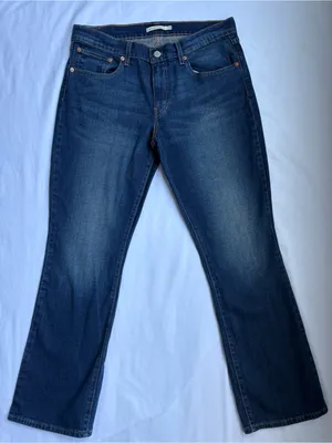Jeans Levi's 415 Classic Relaxed Bootcut women 30 thumbnail 1