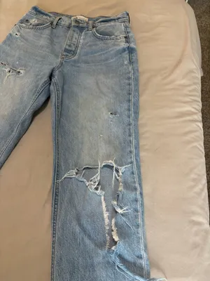 Zara Jeans thumbnail 4