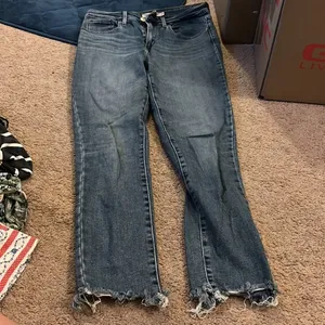 Levi’s 721‎ high rise skinny 27 thumbnail 2