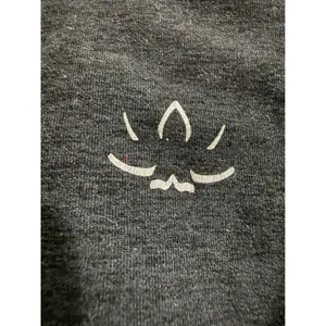 Beyond Yoga Womens High Waisted Joggers Charcoal Gray Heathered‎ Pockets Small thumbnail 4
