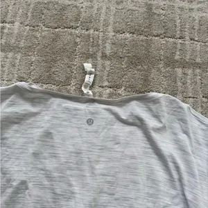 Lululemon Back in Action Long Sleeve Top thumbnail 6