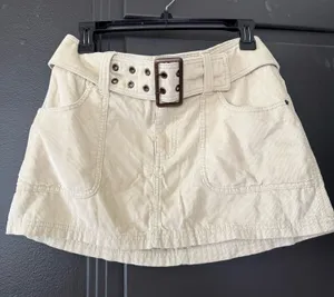 Vintage Y2K Abercrombie Mini Skirt thumbnail 1