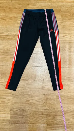 Adidas Straight Track Pants  thumbnail 2