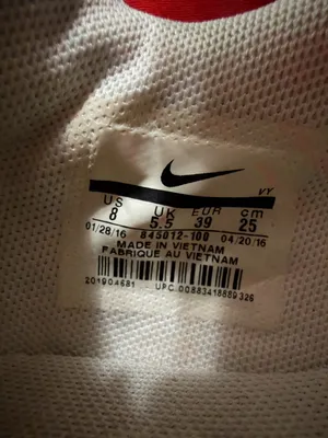 Nike Women's Air Pegasus thumbnail 2