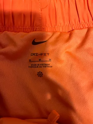 Nike Shorts Dri-Fit thumbnail 4