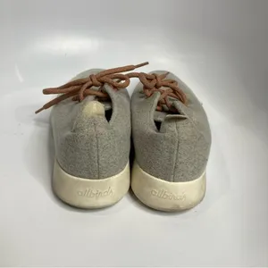 Allbirds limited edition color wool runners‎ size 10 thumbnail 7