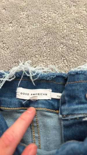 Good American Dress thumbnail 2