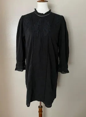 Farm Rio Dasha Tunic Dress thumbnail 5